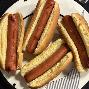 Frank Caruso, Franks Franks :)