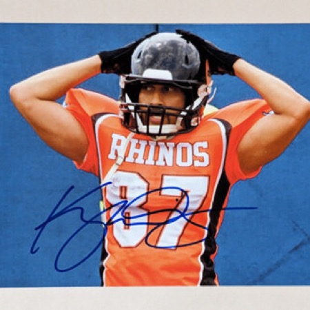 Justin Friedman, Hingle McCringleberry